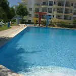Apartment Rocha Mar Front Line Bay Portimão