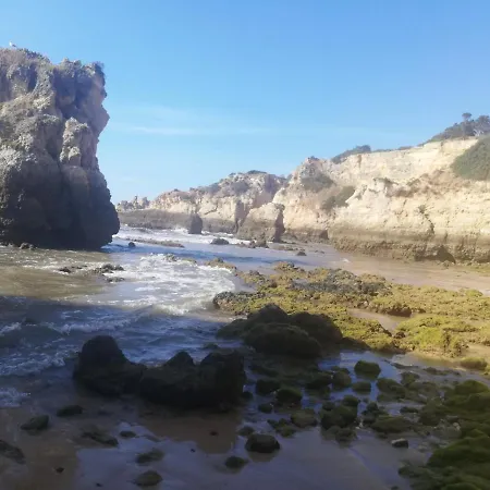 Rocha Mar Front Line Bay * Portimão