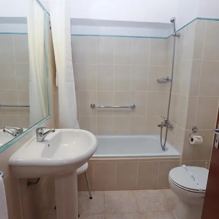Apartamento Rocha Mar Front Line Bay Portimão