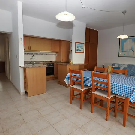 Rocha Praia Mar Beach Front Line Bay Apartment