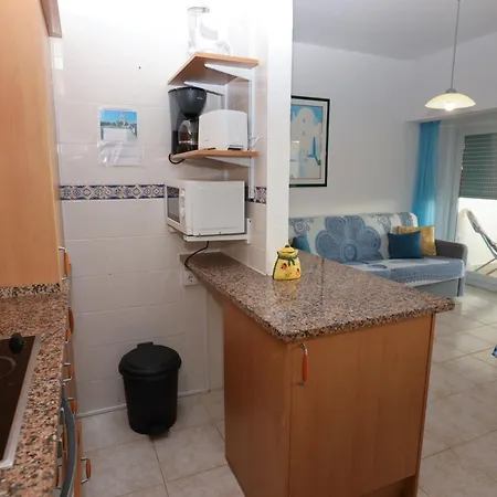Rocha Praia Mar Beach Front Line Bay Apartment Portimao
