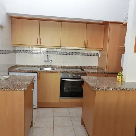 Rocha Praia Mar Beach Front Line Bay *