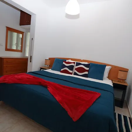 Rocha Praia Mar Beach Front Line Bay