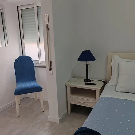 Rocha Mar Front Line Bay Портиман