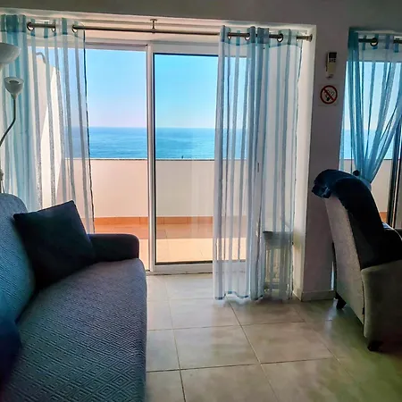 Апартаменты Rocha Mar Front Line Bay