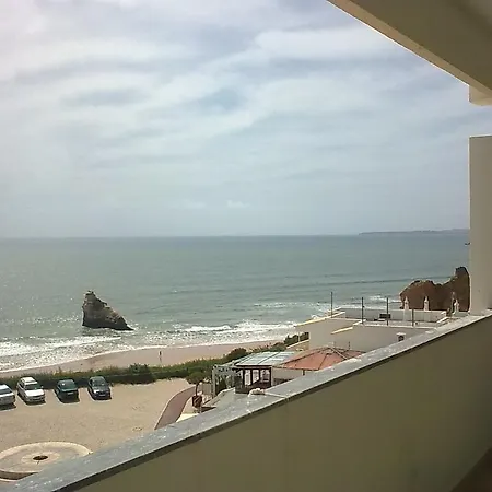 Rocha Mar Front Line Bay Apartamento Portimão