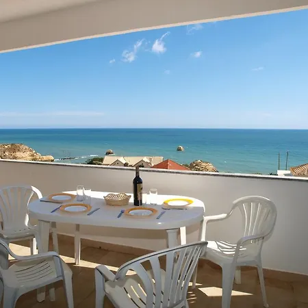 Rocha Praia Mar Beach Front Line Bay *