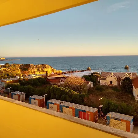 Rocha Praia Mar Beach Front Line Bay *