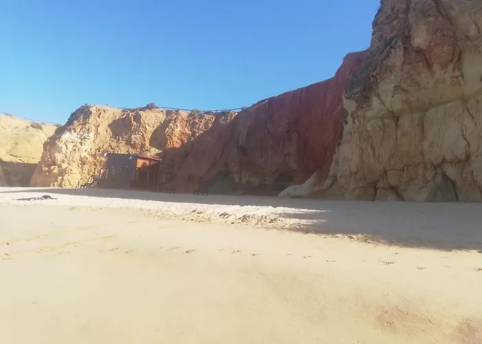 Rocha Mar Front Line Bay *