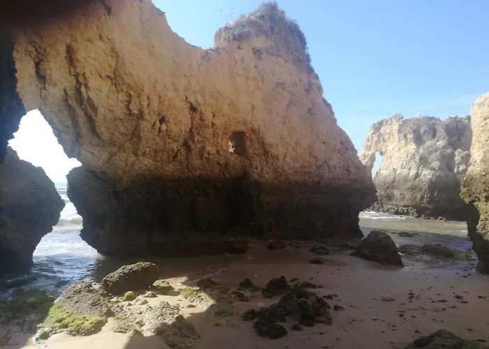 Rocha Mar Front Line Bay * Portimão