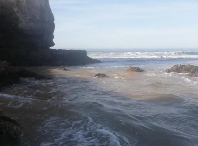 Apartment Rocha Mar Front Line Bay Portimão