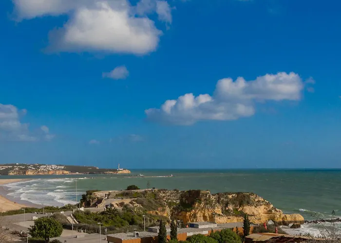 Apartment Rocha Mar Front Line Bay *