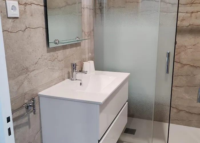 Rocha Mar Front Line Bay * Portimão