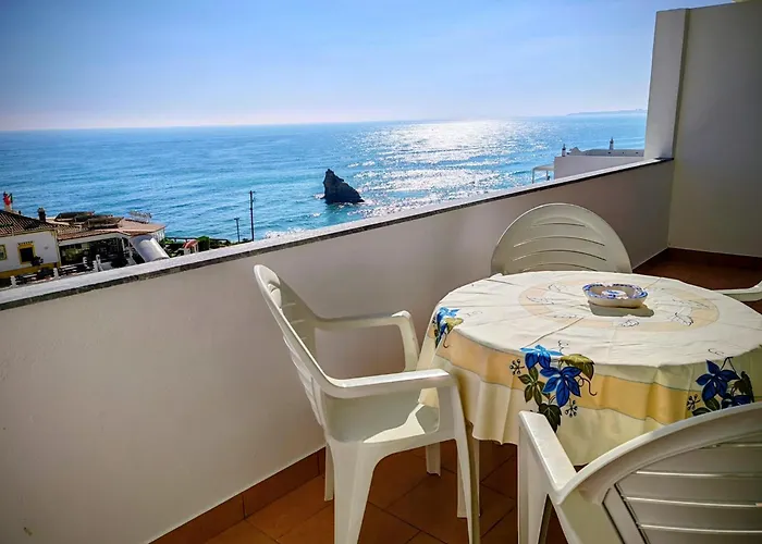 Rocha Mar Front Line Bay * Портиман