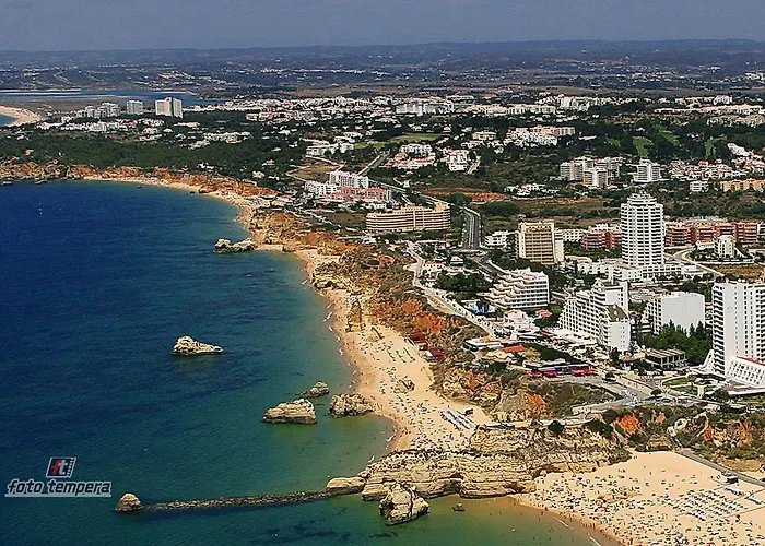 Апартаменты Rocha Mar Front Line Bay