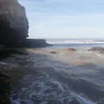 Lejlighed Rocha Mar Front Line Bay Portimão