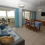 Appartement Rocha Mar Front Line Bay
