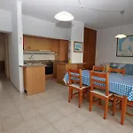 Rocha Mar Front Line Bay Lejlighed