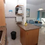 Rocha Mar Front Line Bay Lejlighed Portimão