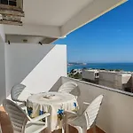 Rocha Mar Front Line Bay Lejlighed Portimão