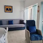 Lejlighed Rocha Mar Front Line Bay Portimão