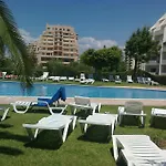 Rocha Mar Front Line Bay