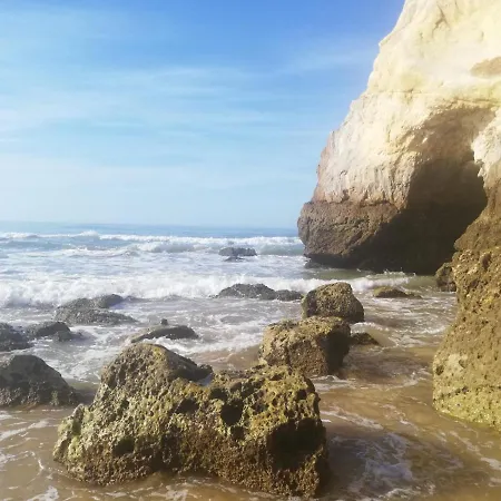 Rocha Mar Front Line Bay *