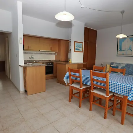 Rocha Mar Front Line Bay Apartamento