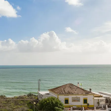 Apartament Rocha Mar Front Line Bay *