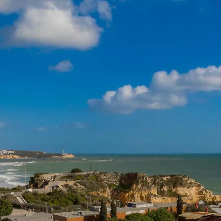 Apartament Rocha Mar Front Line Bay *