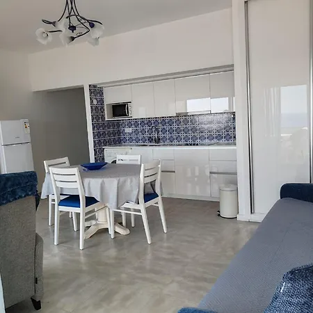 Rocha Praia Mar Beach Front Line Bay Apartment *