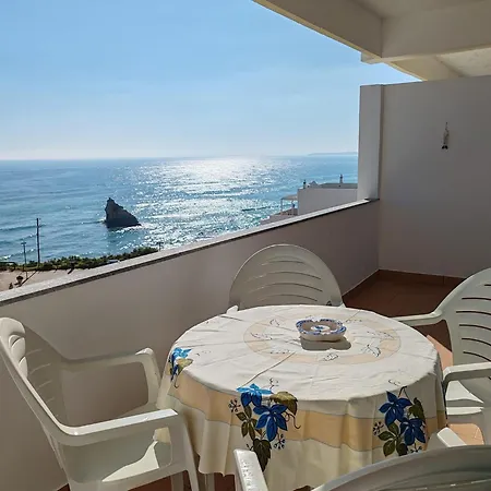 Apartment Rocha Praia Mar Beach Front Line Bay *