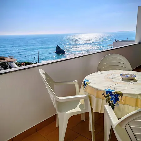 Rocha Praia Mar Beach Front Line Bay * Portimao