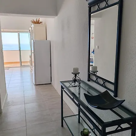 Rocha Praia Mar Beach Front Line Bay