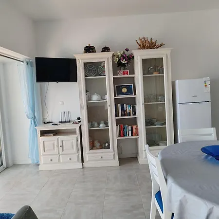 Rocha Praia Mar Beach Front Line Bay Apartment