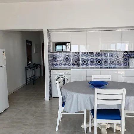 Apartamento Rocha Mar Front Line Bay *