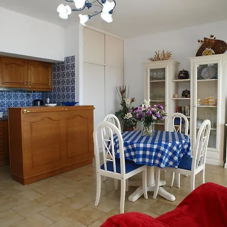 Rocha Mar Front Line Bay Apartamento *