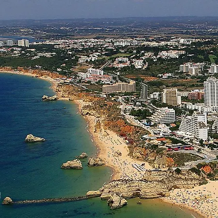 דירה Rocha Mar Front Line Bay