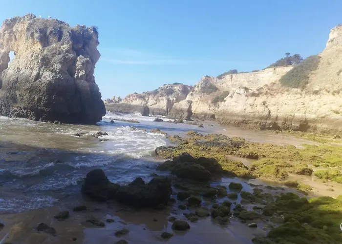 Rocha Mar Front Line Bay * 波尔蒂芒