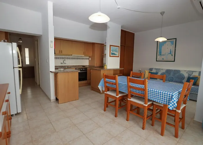 Rocha Mar Front Line Bay Apartamento