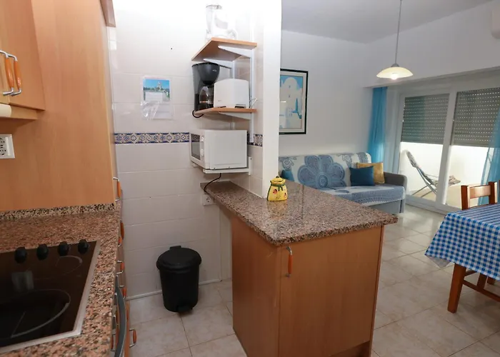 Rocha Mar Front Line Bay Apartamento Portimão