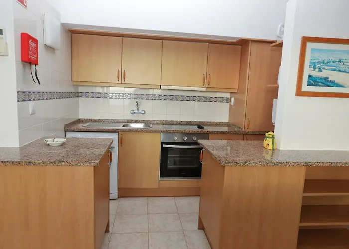 Rocha Mar Front Line Bay *