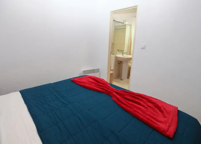 Apartamento Rocha Mar Front Line Bay