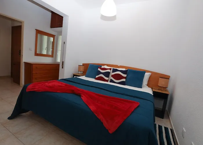 Rocha Mar Front Line Bay