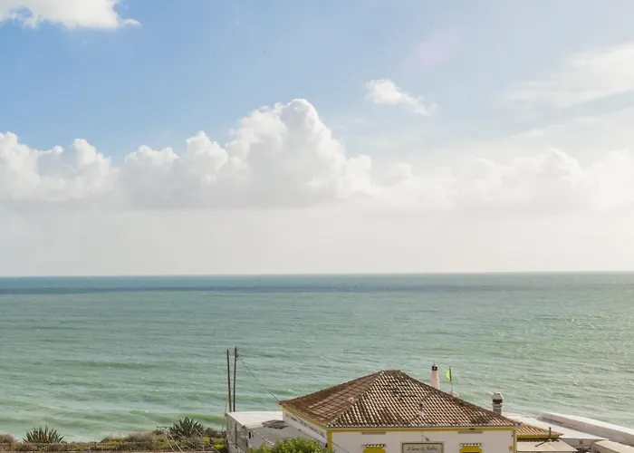 Apartamento Rocha Mar Front Line Bay *