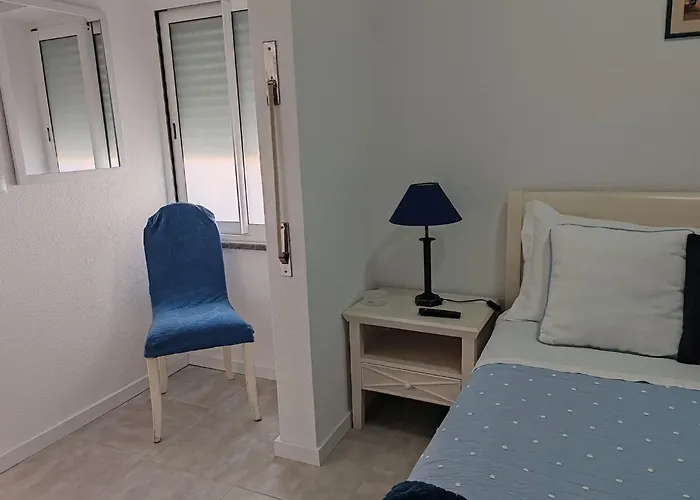 Rocha Mar Front Line Bay 波尔蒂芒