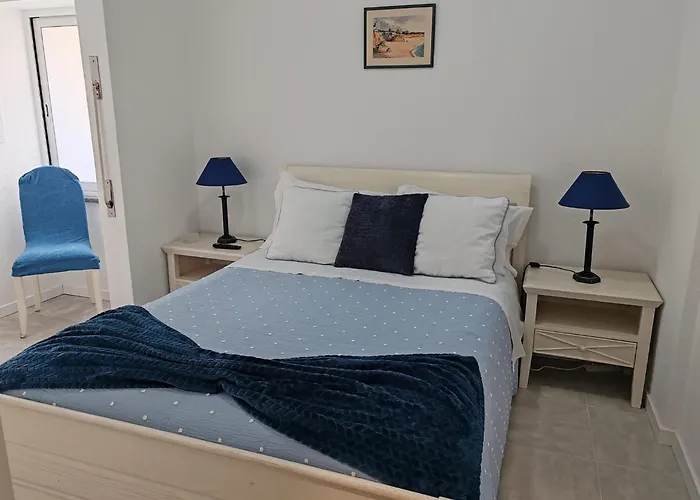 Rocha Mar Front Line Bay *