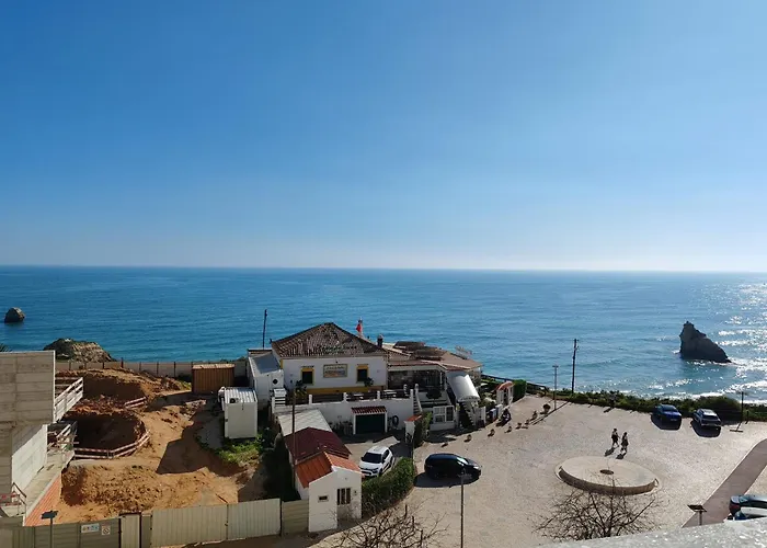 Rocha Mar Front Line Bay Apartamento *