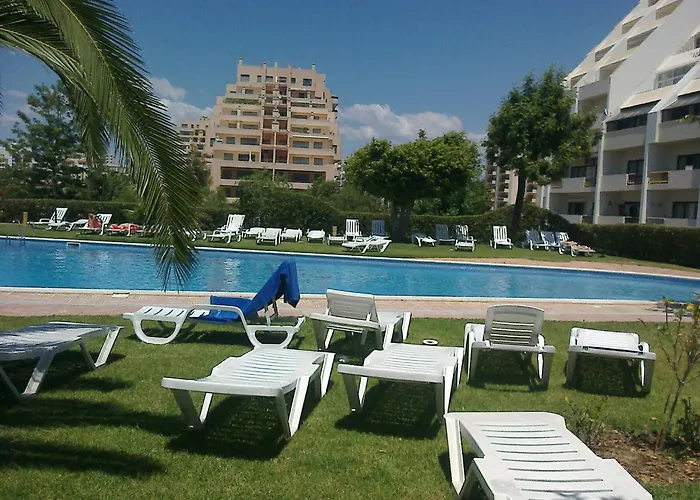 Rocha Mar Front Line Bay