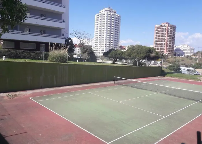 Rocha Mar Front Line Bay *